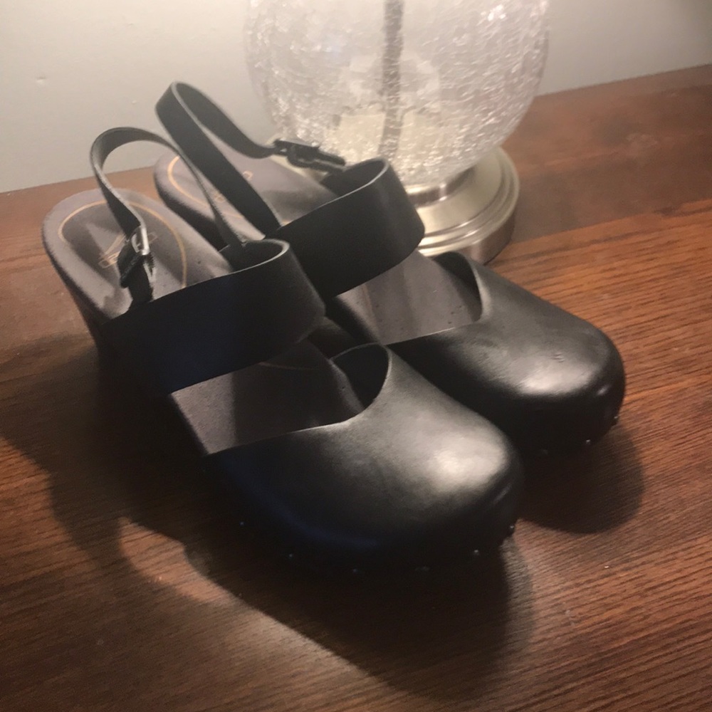 Dansko Mary Jane